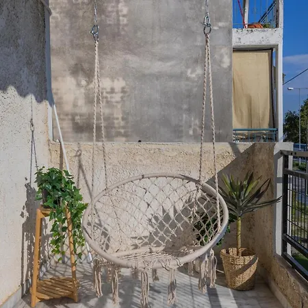 شقة Rock White Lotus *