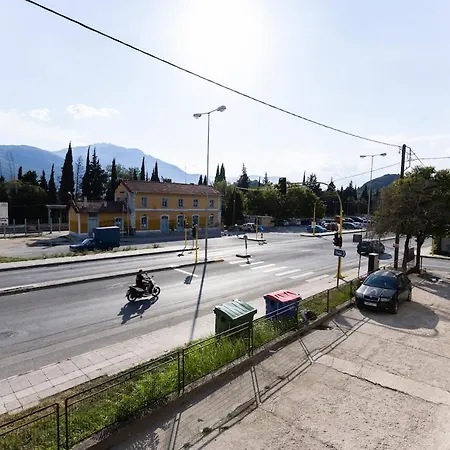 شقة Rock White Lotus *