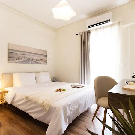 شقة Rock White Lotus