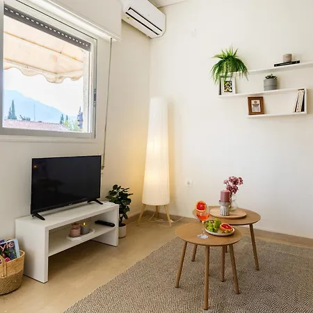 شقة Rock White Lotus