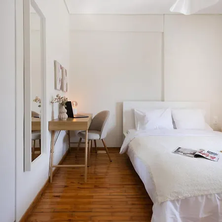 شقة Rock White Lotus