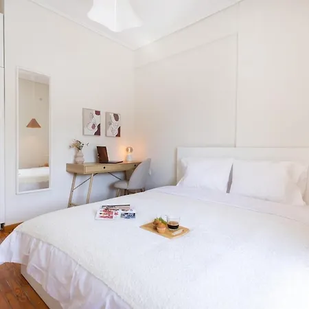 شقة Rock White Lotus *