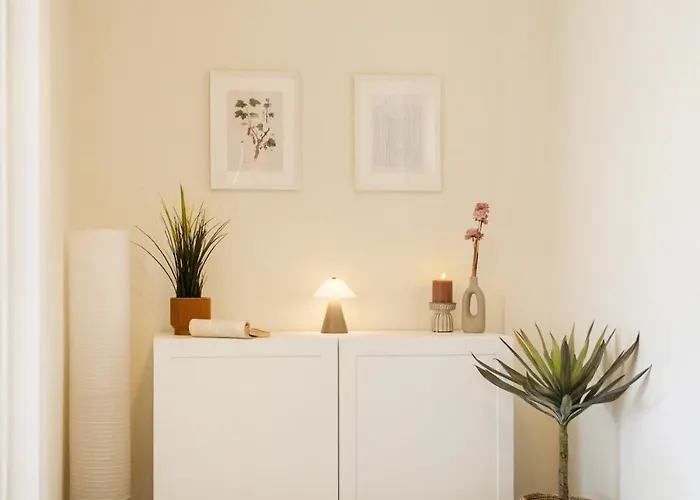 Apartament Rock White Lotus *