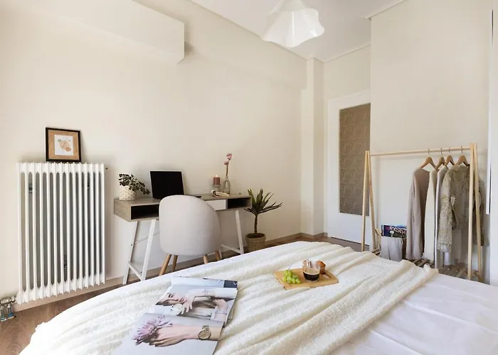 Rock White Lotus Apartament *