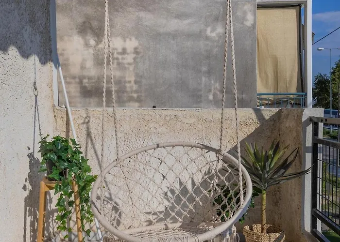 Apartament Rock White Lotus *