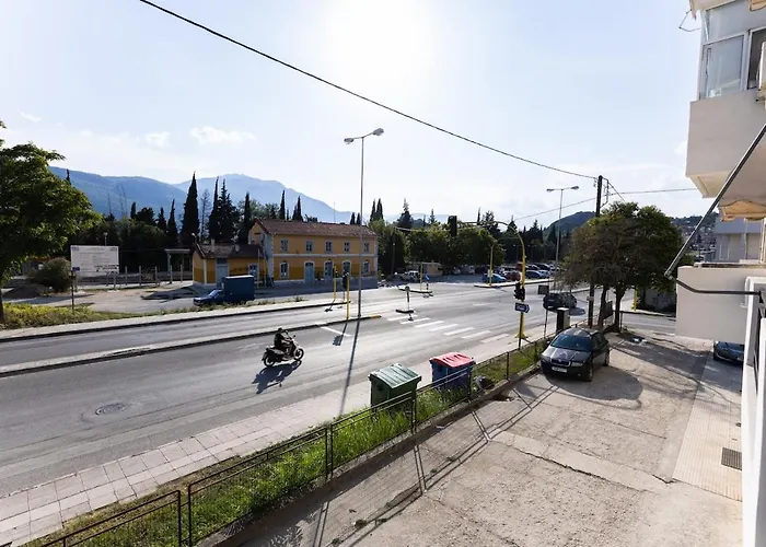 Apartament Rock White Lotus *