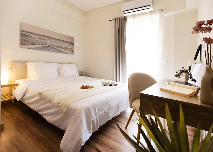 Rock White Lotus Kalambaka