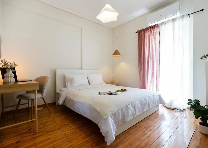 Apartament Rock White Lotus *