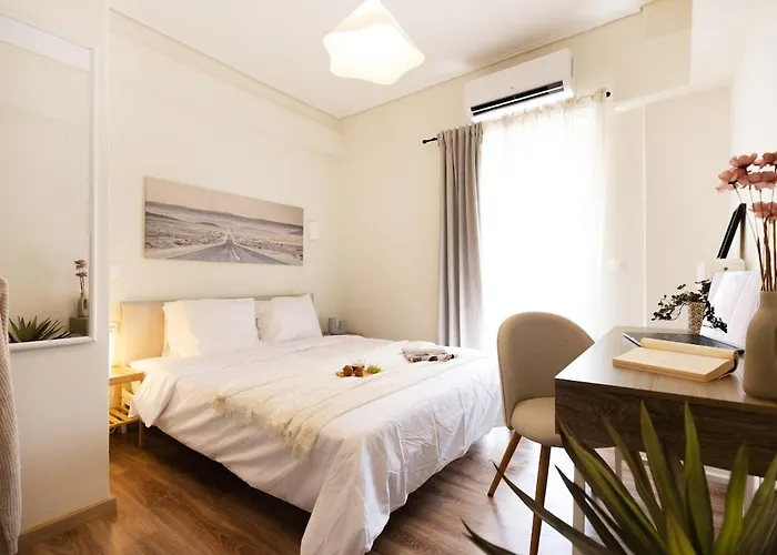 Apartament Rock White Lotus