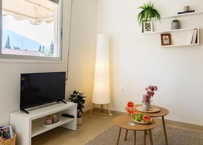 Apartament Rock White Lotus