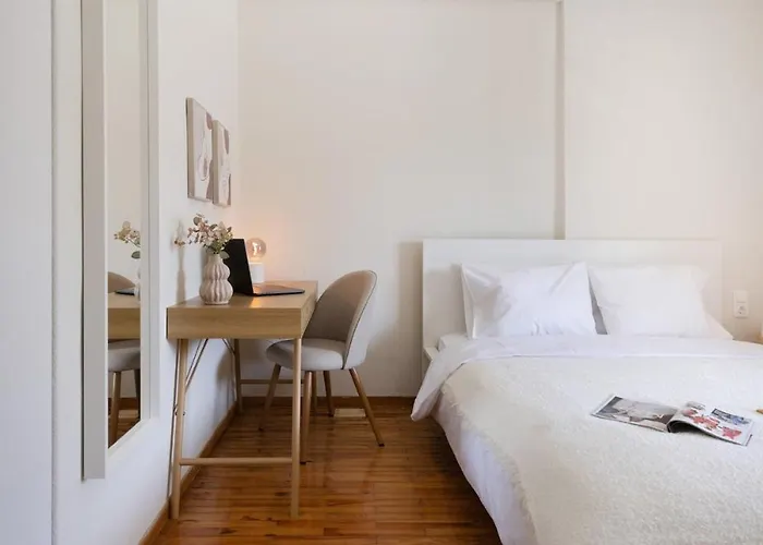 Apartament Rock White Lotus