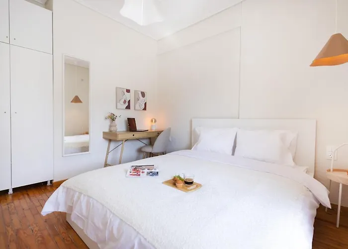 Apartament Rock White Lotus *