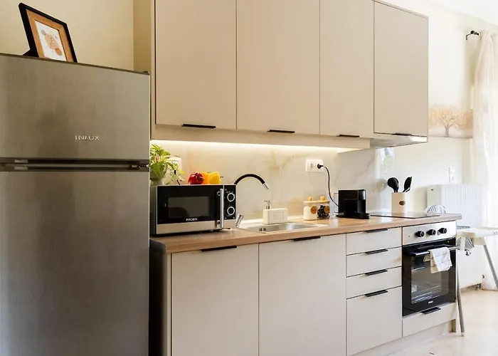 Apartament Rock White Lotus *