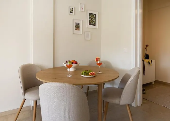 Rock White Lotus Apartament