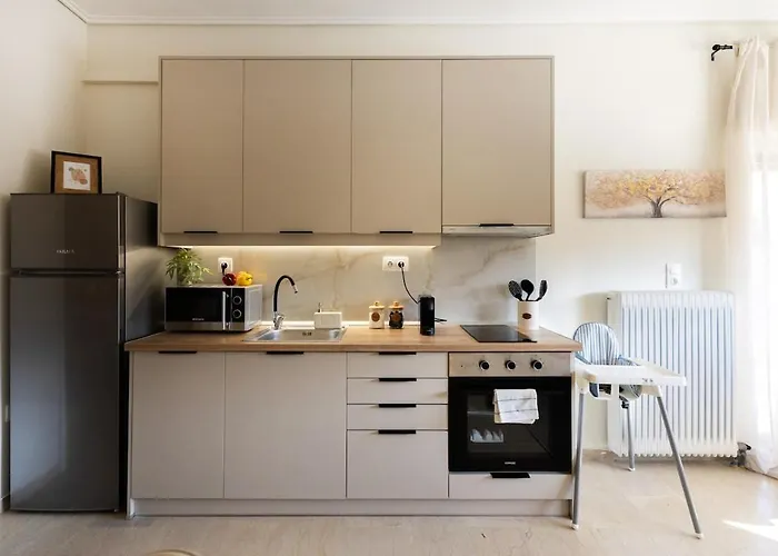 Rock White Lotus Apartament *