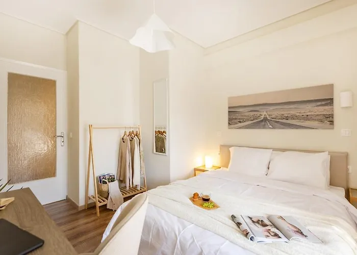 Rock White Lotus Apartament *