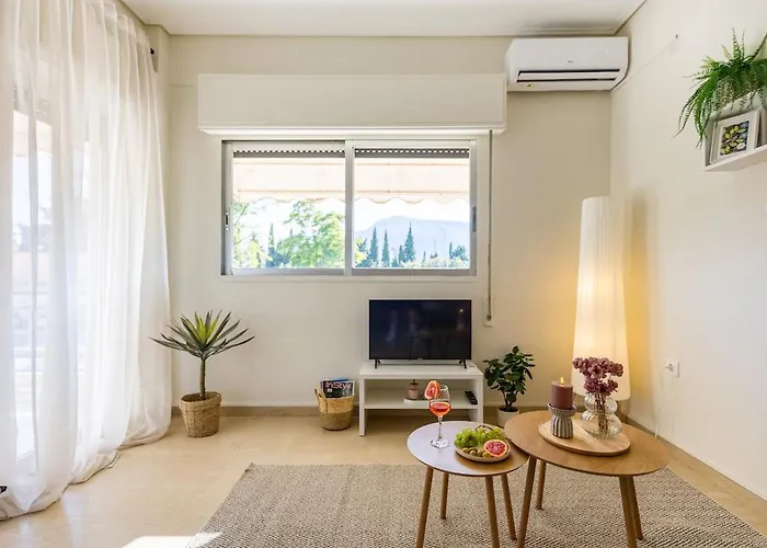 Rock White Lotus Apartament *