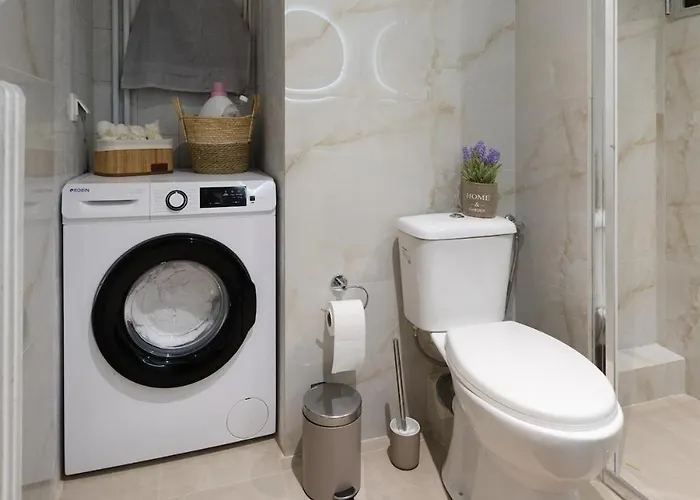 Rock White Lotus Kalambaka