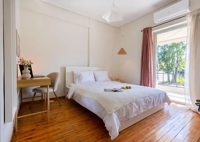 Rock White Lotus Apartament *