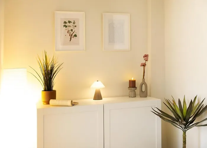 Apartament Rock White Lotus