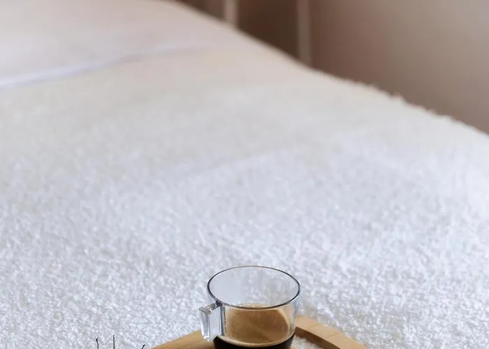 Apartament Rock White Lotus *